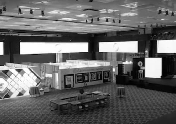 Exhibition & Experiential Spaces