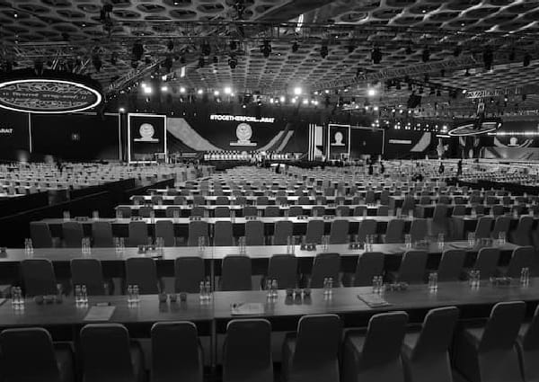 Govt & Institutional