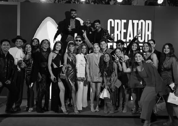 Media/Influencer Activation